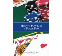 How to Play Like a Poker Pro