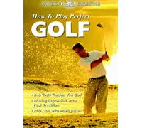 How To Play Perfect Golf [DVD]