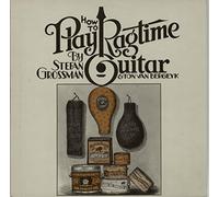 How To Play Ragtime Guitar