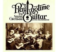 HOW TO PLAY RAGTIME GUITAR