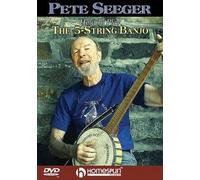 How To Play The 5-String Banjo