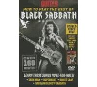 How to Play the Best of Black Sabbath
