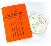 How to Play the Didjeridoo/didgeridoo - book and CD tuition package