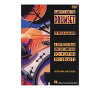 How To Play The Drum Set [DVD] [NTSC]