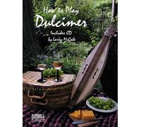 How to Play the Dulcimer