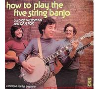 How To Play The Five String Banjo
