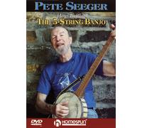 How To Play The Five-String Banjo [DVD] [NTSC]