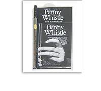 How to Play the Penny Whistle