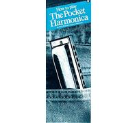 How to Play the Pocket Harmonica