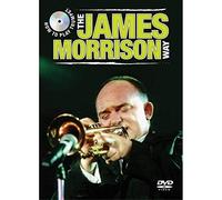 How to Play Trumpet the James Morrison Way (DVD)