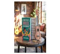 HOW TO PLAY UKULELE FOR BEGINNERS: A Step-by-Step Guide to Mastering Chords, Strumming, Songs, and Techniques for Fast Learning and Fun Playing