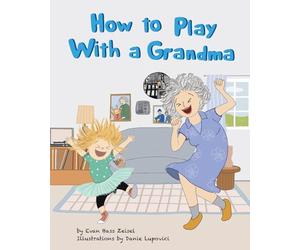 How to Play With a Grandma