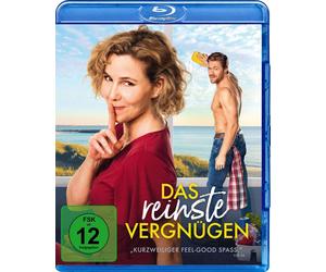 HOW TO PLEASE A WOMAN 2022 / Sally Phillips / Hayley McElhinney NEW RB Blu-ray