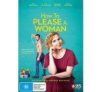 HOW TO PLEASE A WOMAN (DVD) (REGIONS 2 & 4)