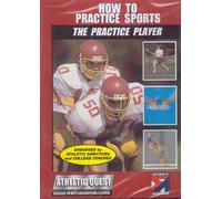 How To Practice Sports The Practice player