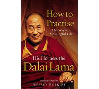 How To Practise: The Way to a Meaningful Life