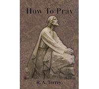 How To Pray