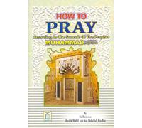 How to Pray