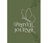 How to Pray Prayer Journal