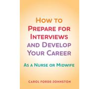 How to Prepare for Interviews and Develop your Career