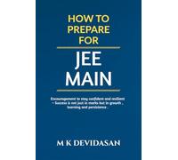 How to Prepare for JEE Main