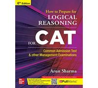 How to Prepare for Logical Reasoning for Cat