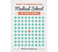 How to Prepare for Medical School Interviews