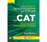 How to Prepare for Quantitative Aptitude for the Cat