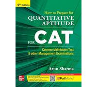 How to Prepare for Quantitative Aptitude for the Cat