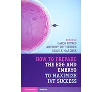 How to Prepare the Egg and Embryo to Maximize IVF Success