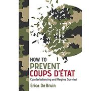 How to Prevent Coups d'État: Counterbalancing and Regime Survival