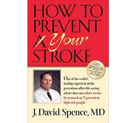 How to Prevent Your Stroke