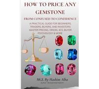 How to Price Any Gemstone: From confused to confidence
