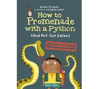 How to Promenade with a Python (and Not Get Eaten): 1 (Polite Predators)