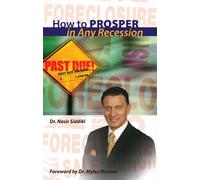 How to Prosper in Any Recession
