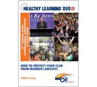 How to Protect Your Club From Member Lawsuits