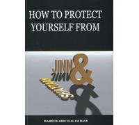 How To Protect Yourself From Jinn and Shaytaan (CD Included)