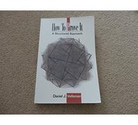 How to Prove It: A Structured Approach