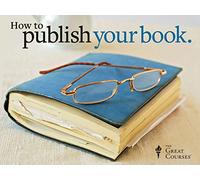 How to Publish Your Book