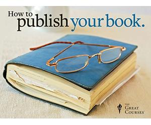 How to Publish Your Book