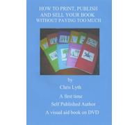 How to Publish your Book [DVD PAL]