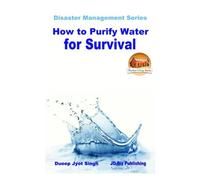 How to Purify Water for Survival