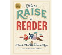 How to Raise a Reader – Workman Calendars