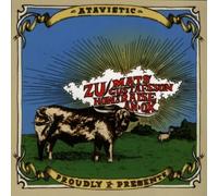 Zu - How To Raise An Ox