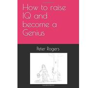 How to raise IQ and become a Genius (Study skills)