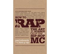 How to Rap