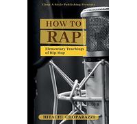 How to Rap