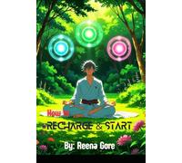 How to RE-CHARGE & RE-START: Discover Three Circles of Renewal