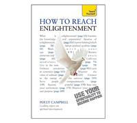 How to Reach Enlightenment: Use Your Spirituality to Become Happier (Teach Yourself: Philosophy & Religion)