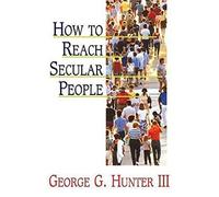 How to Reach Secular People